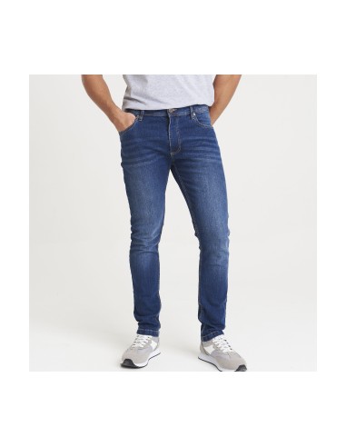 A-SD004-Max Slim Jeans